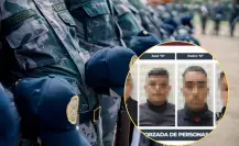 Seis policías municipales en Los Cabos fueron detenidos por secuestro