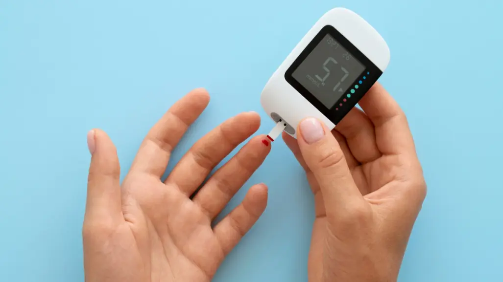 Tamaulipas se encuentra en el top 10 nacional con más casos de diabetes
