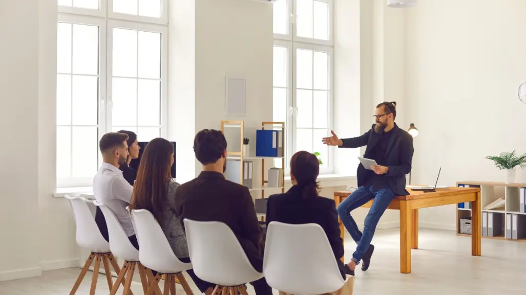 Participa en el Concurso de Contraloría Social 2025 y haz valer tu voz ciudadana