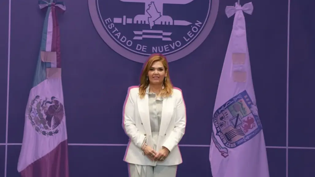 ¿Quién es Laura Perla Córdova? La abogada que se perfila para el Poder Judicial de Nuevo León
