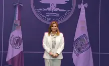 ¿Quién es Laura Perla Córdova? La abogada que se perfila para el Poder Judicial de Nuevo León