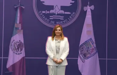 ¿Quién es Laura Perla Córdova? La abogada que se perfila para el Poder Judicial de Nuevo León
