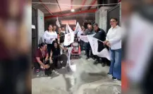 Elva Deyanira impulsa mejoras en el Centro de Bienestar Animal de Zuazua