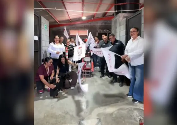 Elva Deyanira impulsa mejoras en el Centro de Bienestar Animal de Zuazua