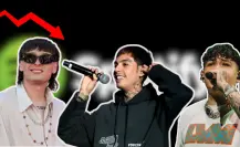 México Canta: así tumbó la popularidad de los corridos tumbados desde que se anunció el concurso, según Spotify