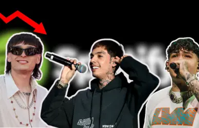 México Canta: así tumbó la popularidad de los corridos tumbados desde que se anunció el concurso, según Spotify