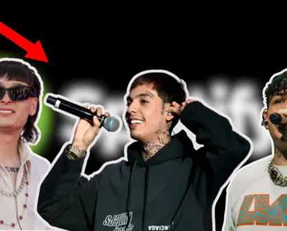 México Canta: así tumbó la popularidad de los corridos tumbados desde que se anunció el concurso, según Spotify
