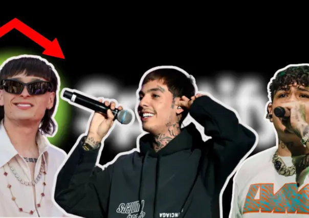 México Canta: así tumbó la popularidad de los corridos tumbados desde que se anunció el concurso, según Spotify