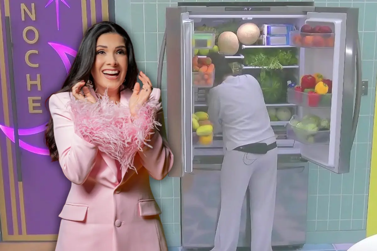 LCDLF 2025: Dalilah Polanco se vuelve tendencia (Foto: IG @lacasafamososmx, @televisa, @televisadigital, @polancodalilah / Canva)
