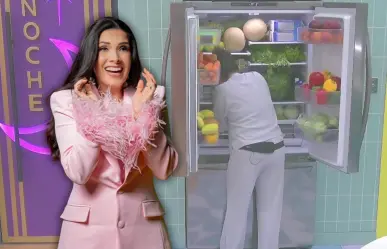 LCDLF 2025: Dalilah Polanco se vuelve tendencia por su obsesiva limpieza y cuidado del agua