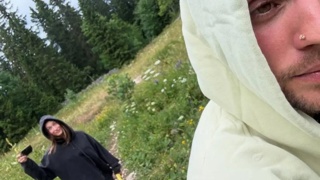 Justin Bieber confiesa: "he sido extremadamente egoísta", en plena crisis matrimonial con Hailey