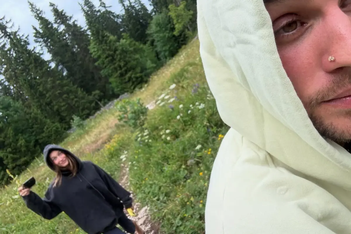 Justin Bieber confiesa: “he sido extremadamente egoísta (Foto: IG @lilbieber / Canva)