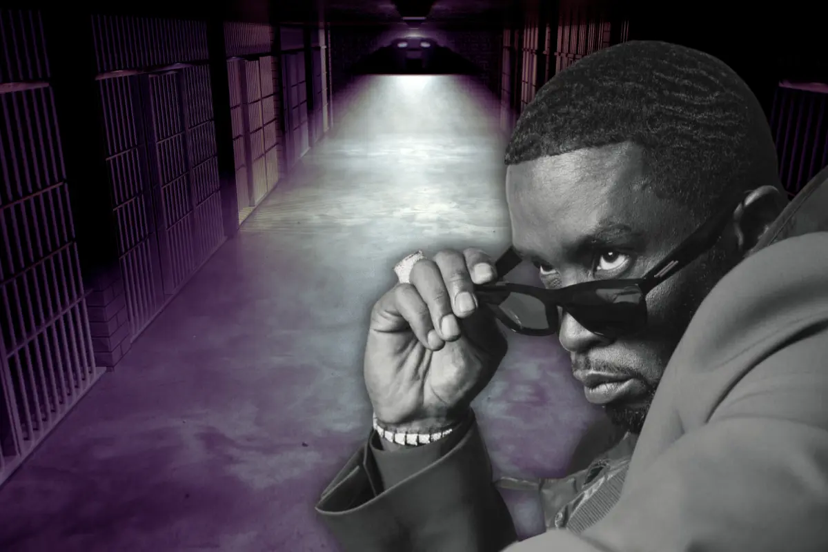 Sean “Diddy” Combs solicita liberación bajo fianza (Foto: X @Diddy, @nytimes / Canva)