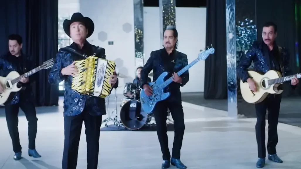 Los Tigres del Norte, de vuelta en Puebla 2025: descubre precios de boletos y cómo asistir