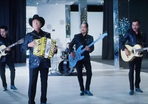 Los Tigres del Norte, de vuelta en Puebla 2025: descubre precios de boletos y cómo asistir