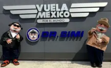 Parque Aztlán estrena “Vuela México por el Mundo” de Dr. Simi: ¿cuánto cuesta subirse?
