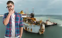 ¿Qué es un buque de dragado y para qué servirá en Yucatán?