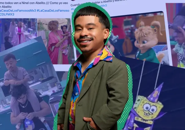 El Abelito: sus mejores memes durante LCDLFMX