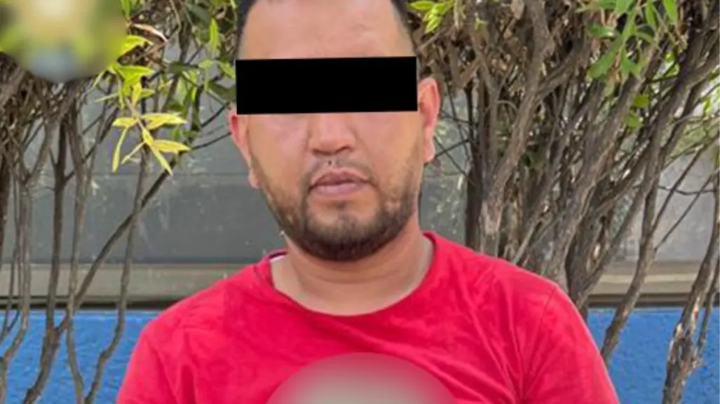 Detienen a El Daza, presunto dirigente de la Unión Tepito y mano derecha de El Tomate