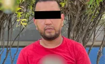 Detienen a El Daza, presunto dirigente de la Unión Tepito y mano derecha de El Tomate