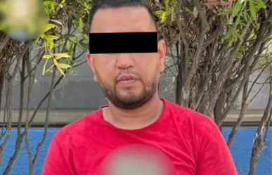 Detienen a El Daza, presunto dirigente de la Unión Tepito y mano derecha de El Tomate