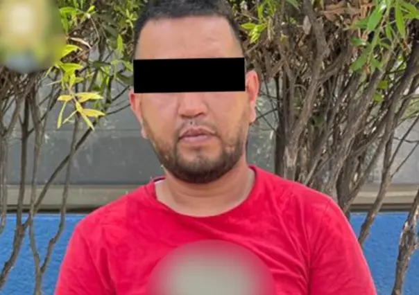 Detienen a El Daza, presunto dirigente de la Unión Tepito y mano derecha de El Tomate