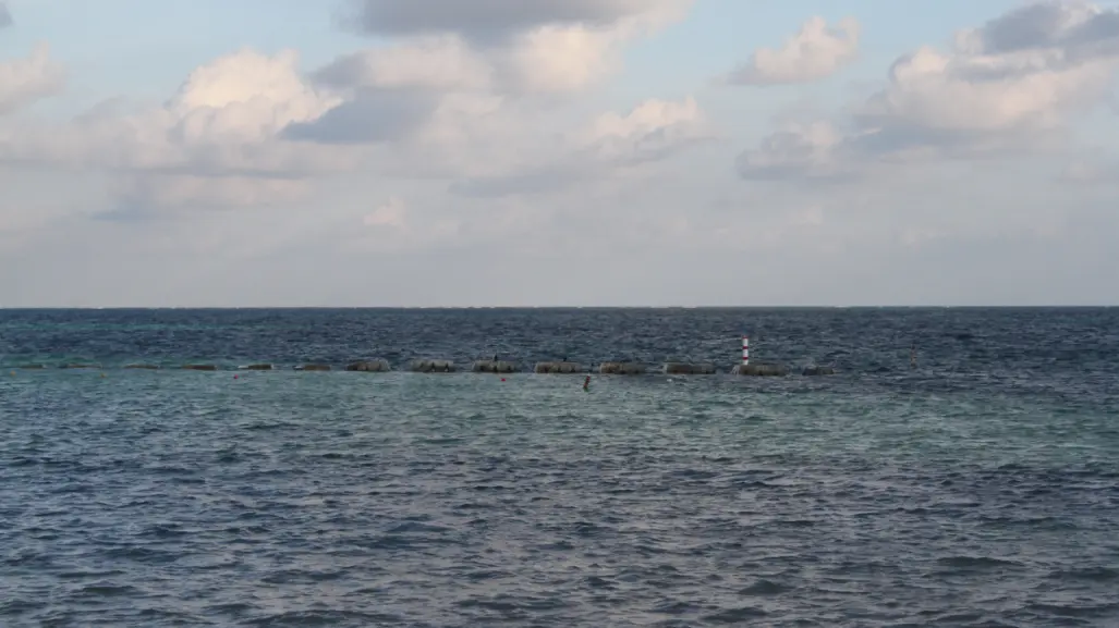 EN VIVO | Tsunami llega a las costas de México; revisa estados, municipios y playas en ALERTA