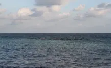 EN VIVO | Tsunami llega a las costas de México; revisa estados, municipios y playas en ALERTA