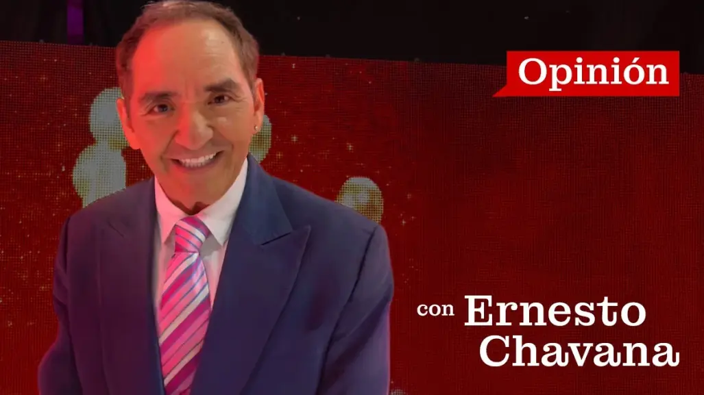 Ernesto Chavana analiza el momento de Berterame y la realidad de Rayados y Tigres