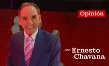 Ernesto Chavana analiza el momento de Berterame y la realidad de Rayados y Tigres