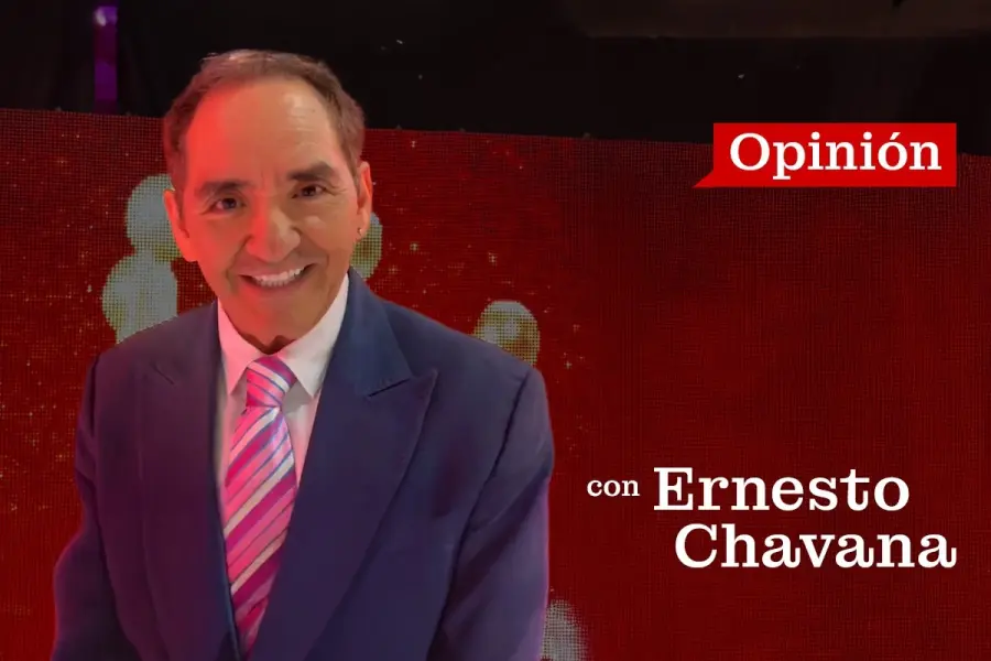 Ernesto Chavana analiza el momento de Berterame y la realidad de Rayados y Tigres