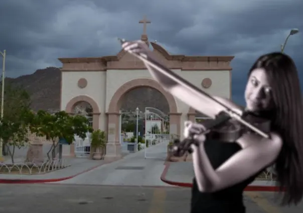 ¿Escuchas música en la noche? Podría ser la violinista de La Paz desde el más allá