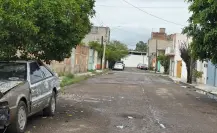 La colonia de Durango cuyas calles se llaman como casi todos los ríos del estado