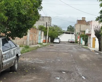 La colonia de Durango cuyas calles se llaman como casi todos los ríos del estado