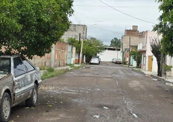 La colonia de Durango cuyas calles se llaman como casi todos los ríos del estado