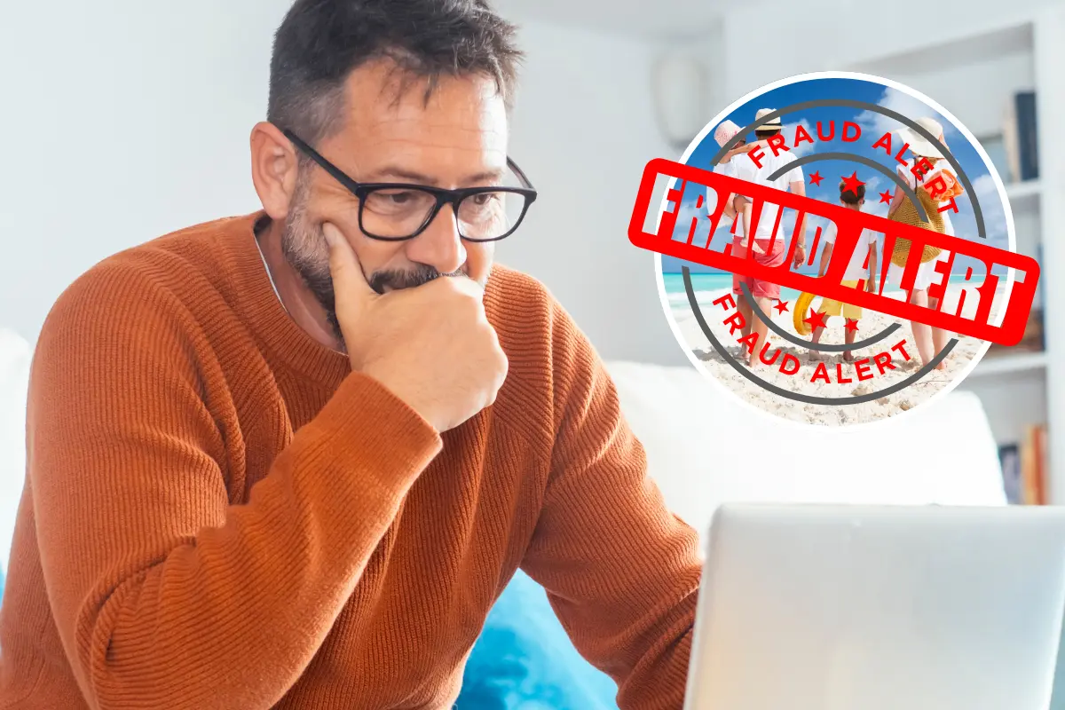 La Profeco lanzó una advertencia sobre las agencias de viajes fraudulentas que ofrecen servicios a precios muy bajos. Foto: Canva