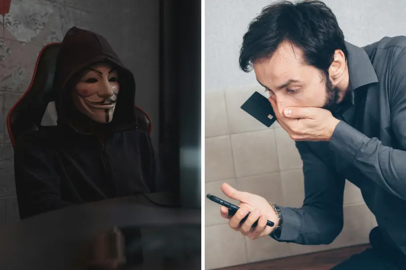 Profeco advierte sobre la presencia de agencias de viajes fraudulentas que engañan a los consumidores con precios bajos. Foto: Canva