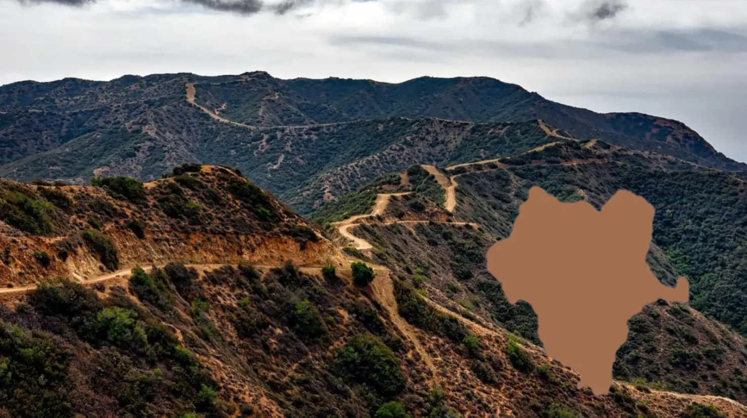 Foto: Pixabay | Este es el municipio de Durango al que no se puede llegar por carreteras pavimentadas.