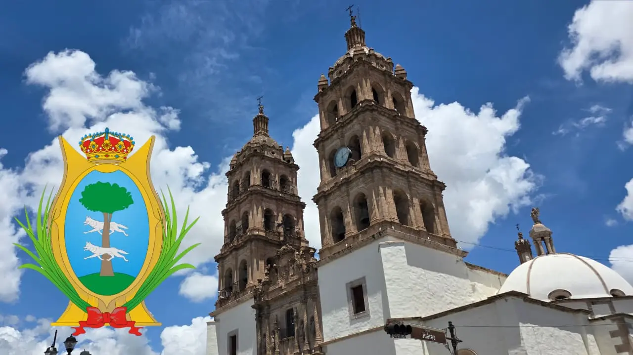 Foto: Gerardo Lares/ PNGEgg | Este es el significado de Durango y la razón del porqué recibió este nombre.