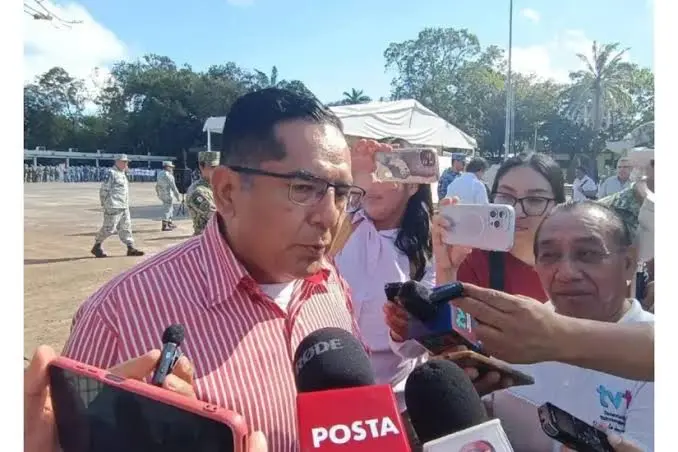 Créditos: Archivo Armando de la Rosa. 