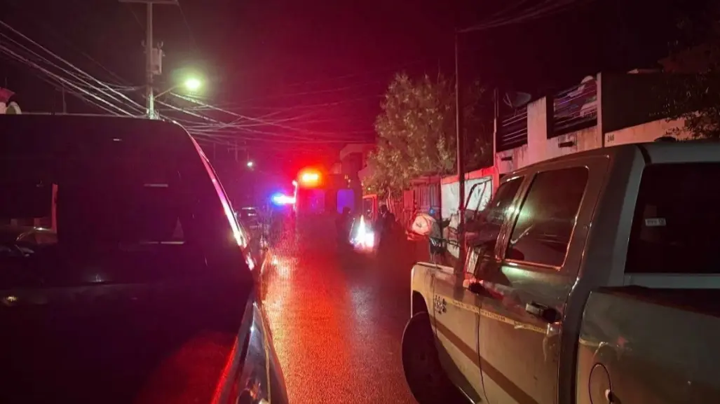 Feminicidio en Reynosa: hombre asesina a su esposa por este oscuro y diabólico motivo