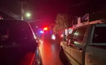 Feminicidio en Reynosa: hombre asesina a su esposa por este oscuro y diabólico motivo