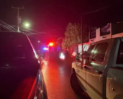 Feminicidio en Reynosa: hombre asesina a su esposa por este oscuro y diabólico motivo