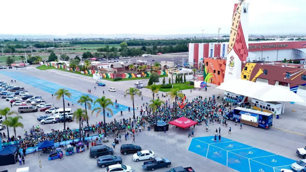 Feria de Durango 2025: el ritual prehispánico que no te puedes perder