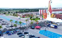 Feria de Durango 2025: el ritual prehispánico que no te puedes perder