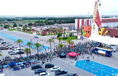 Feria de Durango 2025: el ritual prehispánico que no te puedes perder