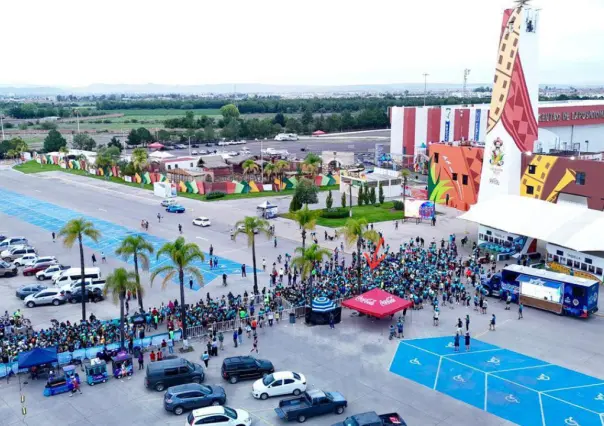 Feria de Durango 2025: el ritual prehispánico que no te puedes perder