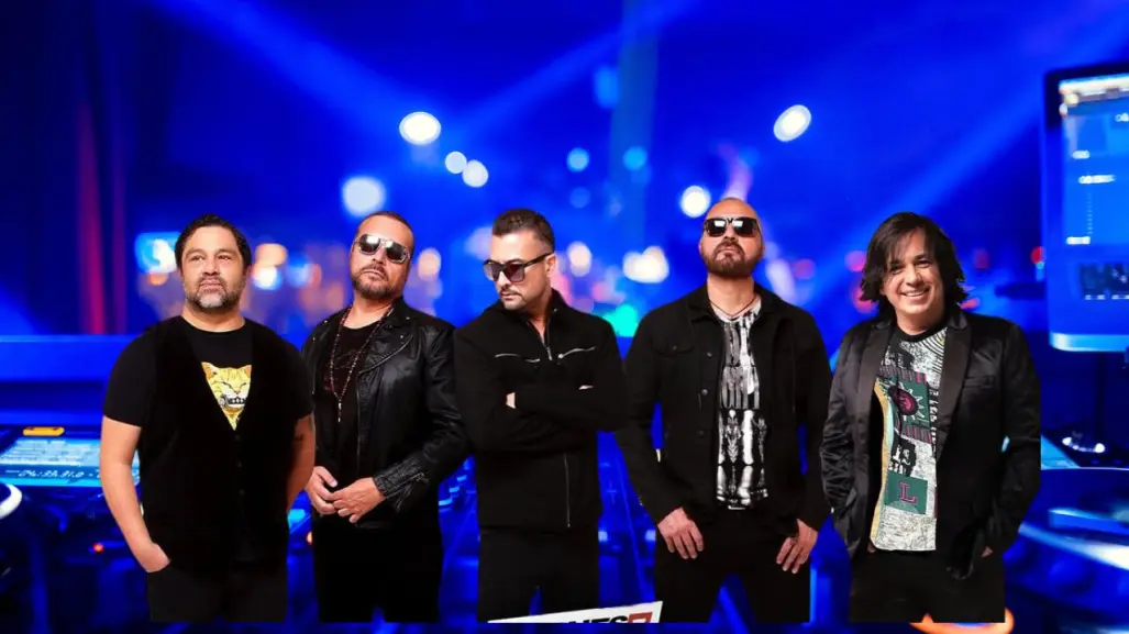 Feria de la Nuez Amecameca 2025: Elefante dará concierto gratis en Edomex y esta es la fecha