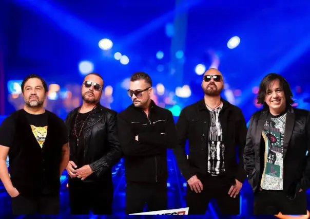Feria de la Nuez Amecameca 2025: Elefante dará concierto gratis en Edomex y esta es la fecha