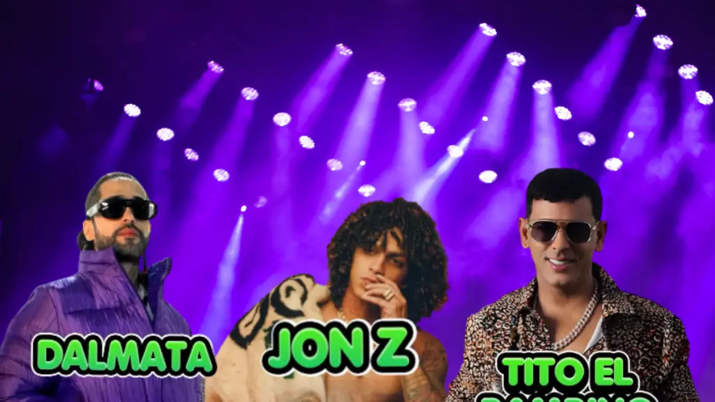 Vibras Fest 2025 en CDMX: ¿cómo llegar al nuevo festival de reggaetón pagando solo 5 pesos?